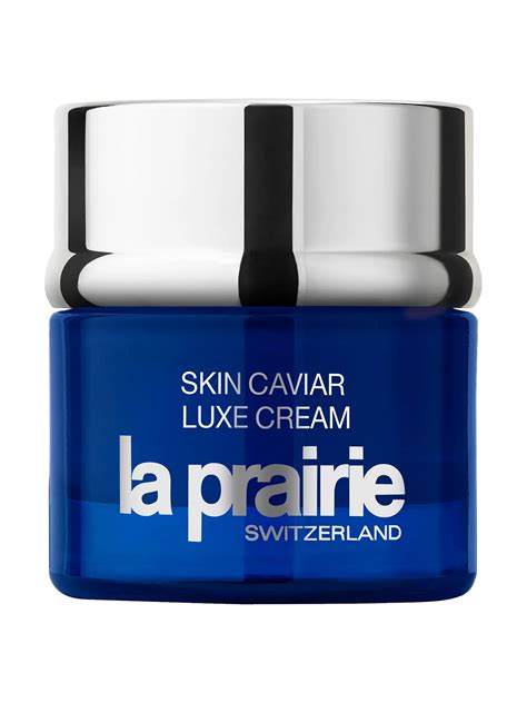 la prairie buy.